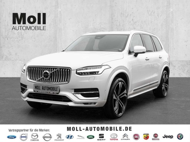 Volvo XC 90