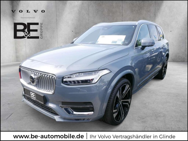 Volvo XC 90