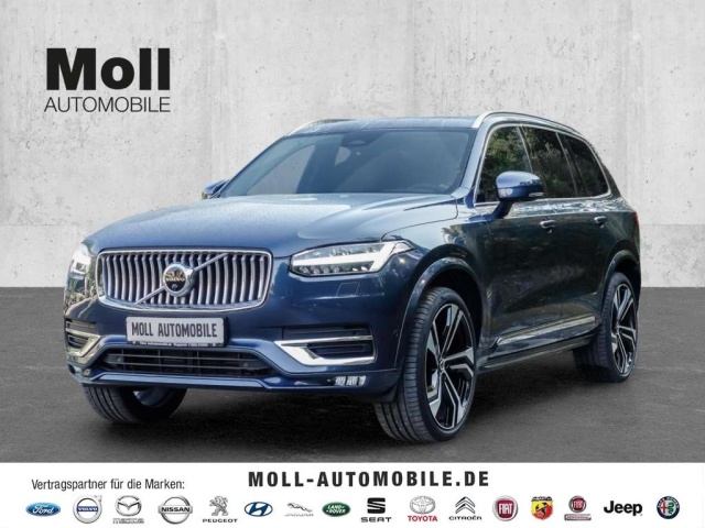 Volvo XC 90