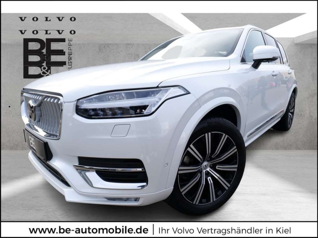 Volvo XC 90