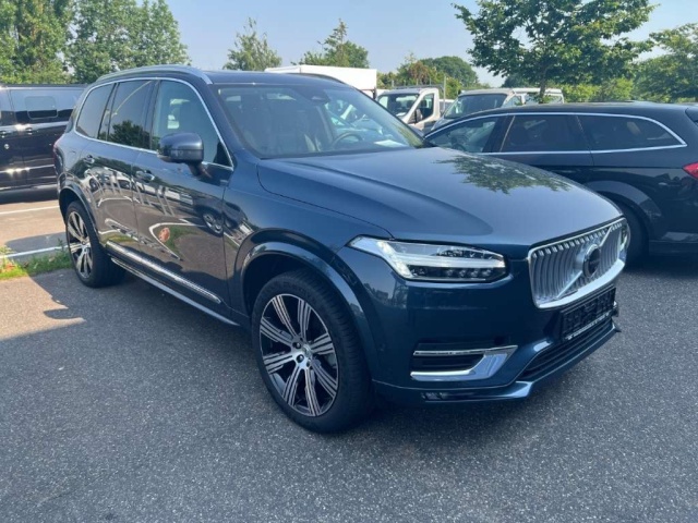 Volvo XC 90