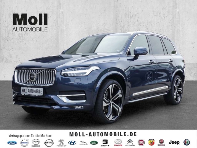 Volvo XC 90