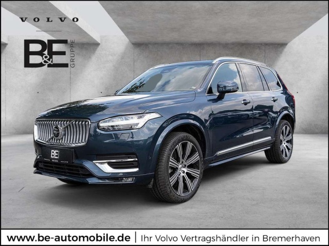 Volvo XC 90