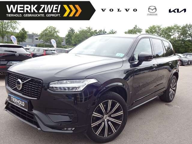 Volvo XC 90