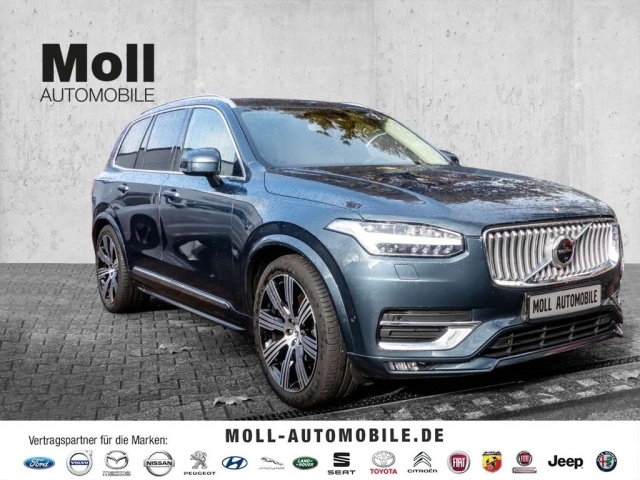 Volvo XC 90