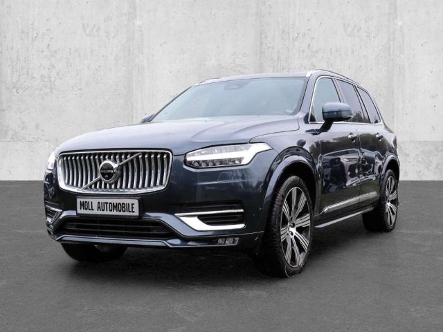 Volvo XC 90