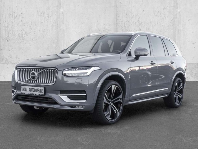 Volvo XC 90