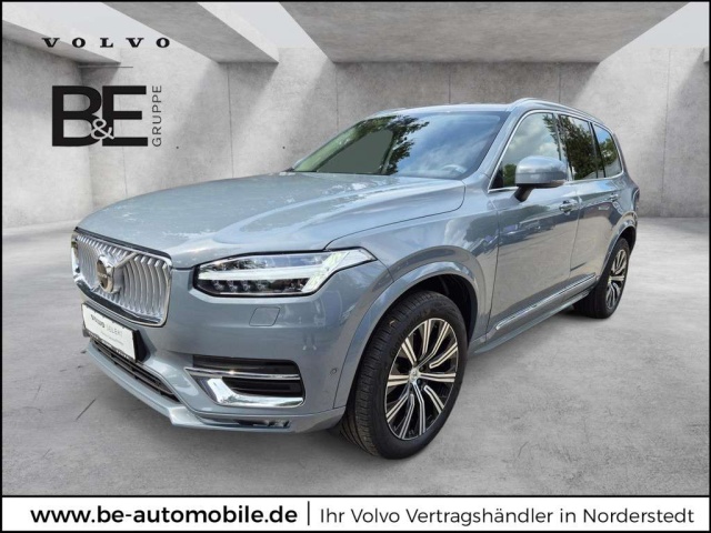 Volvo XC 90