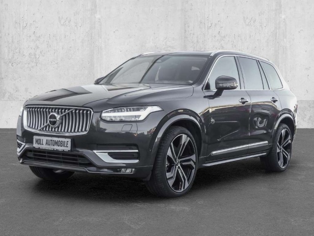 Volvo XC 90