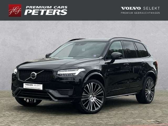 Volvo XC 90