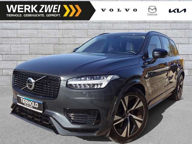 Volvo XC 90