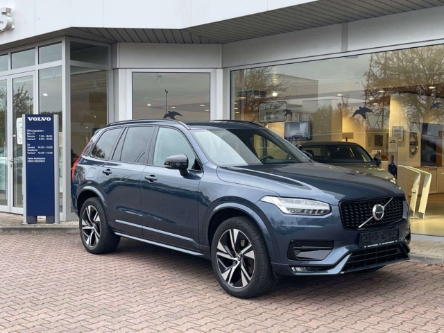 Volvo XC 90