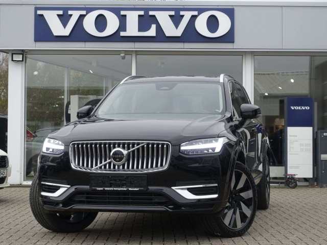 Volvo XC 90