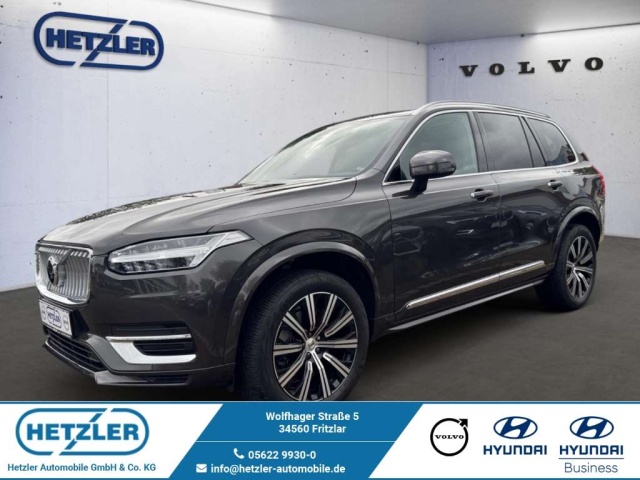 Volvo XC 90