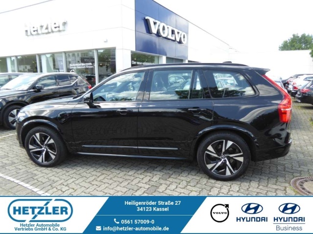 Volvo XC 90