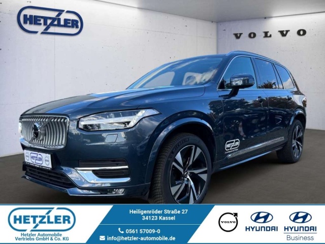 Volvo XC 90