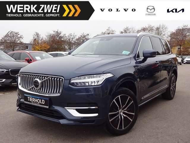 Volvo XC 90