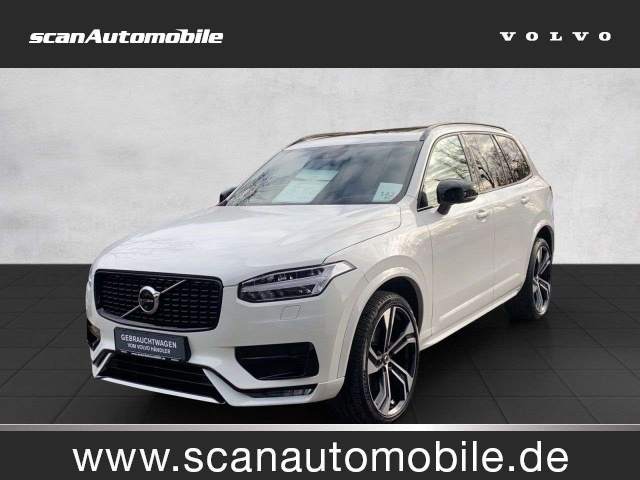 Volvo XC 90