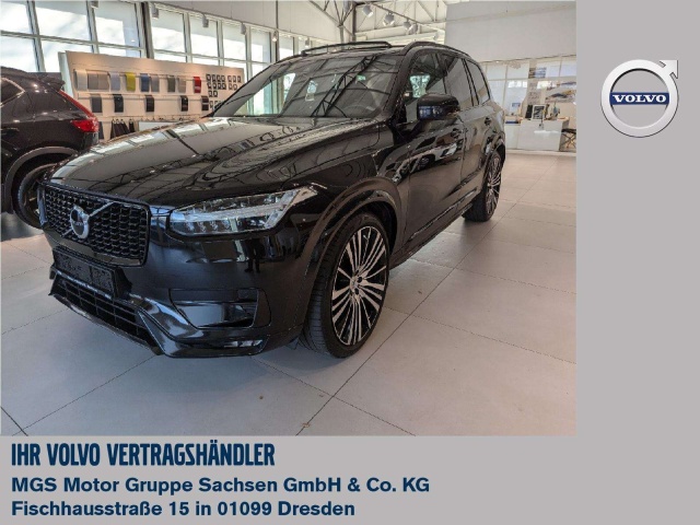 Volvo XC 90