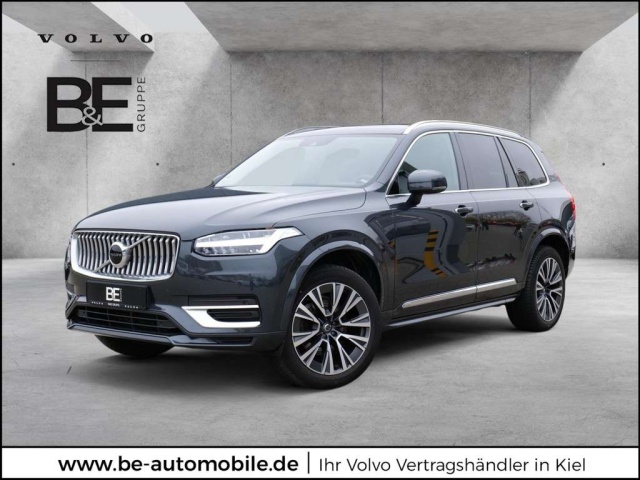 Volvo XC 90