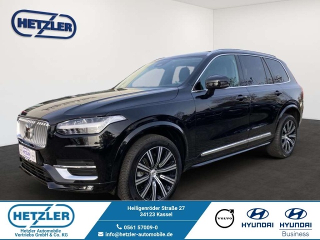 Volvo XC 90