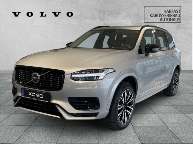 Volvo XC 90