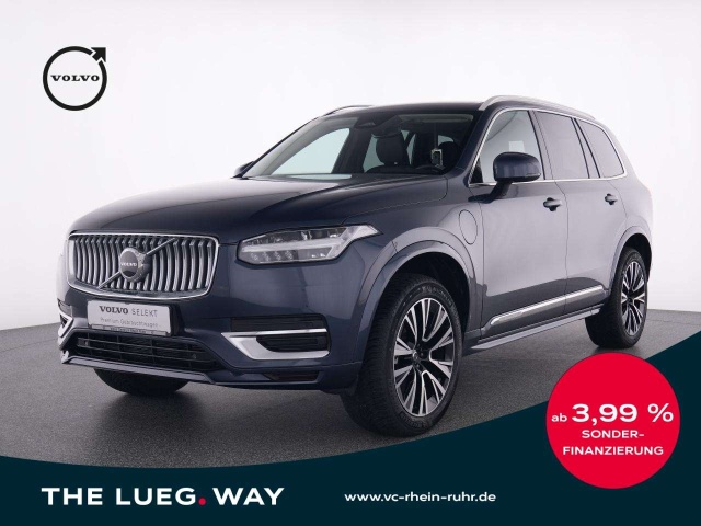 Volvo XC 90