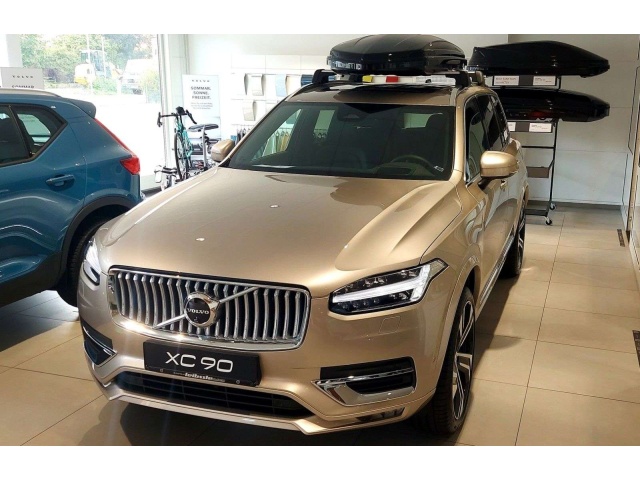 Volvo XC 90