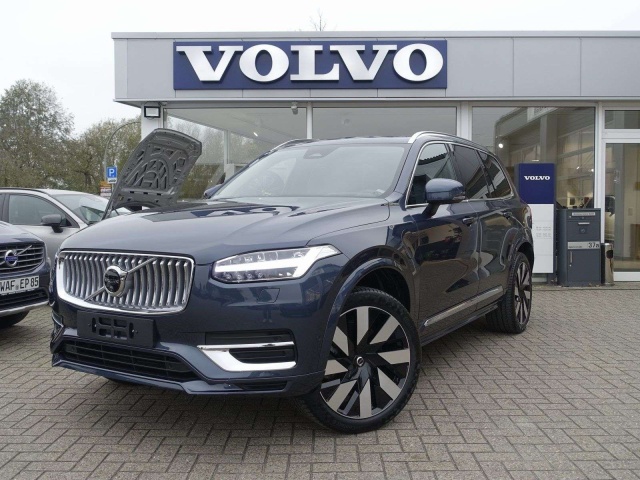 Volvo XC 90