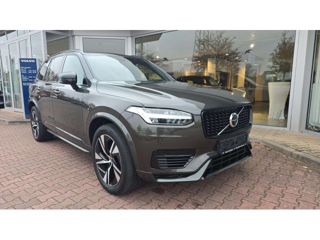 Volvo XC 90