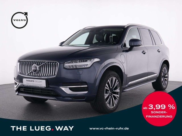 Volvo XC 90