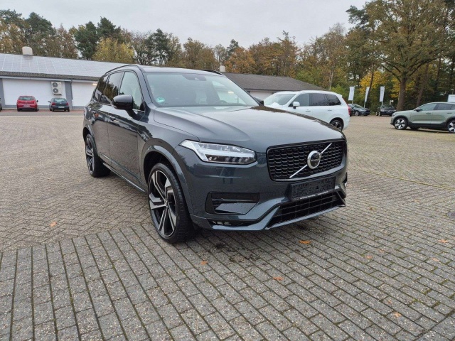 Volvo XC 90