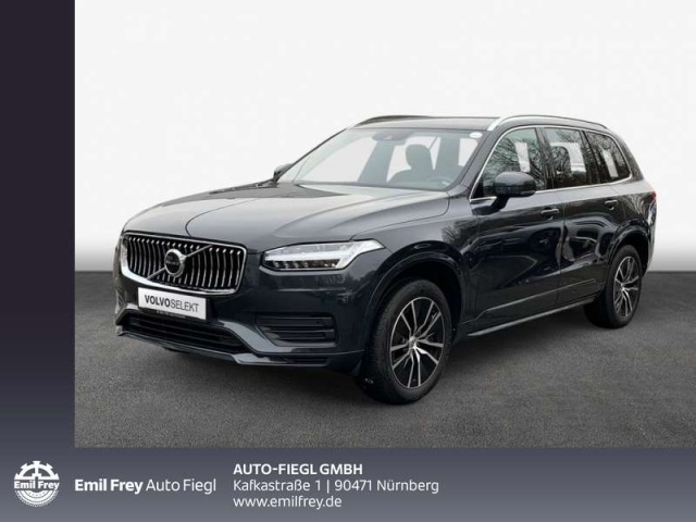 Volvo XC 90