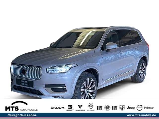 Volvo XC 90