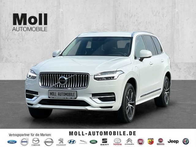 Volvo XC 90