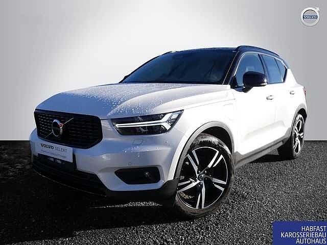 Volvo XC 90