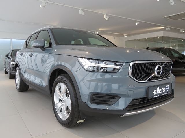 Volvo XC 90