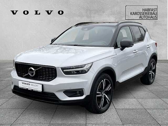 Volvo XC 90