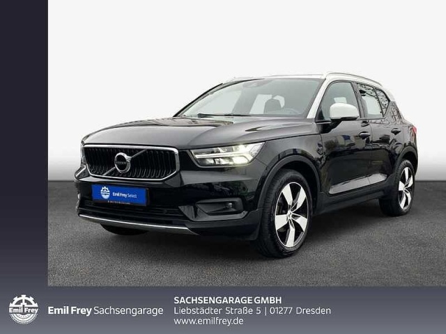 Volvo XC 90