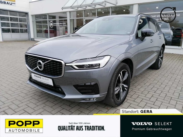 Volvo XC 90