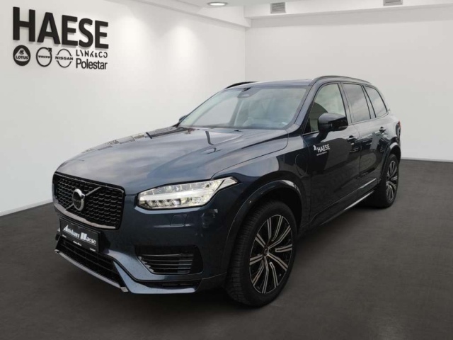 Volvo XC 90