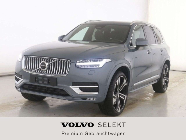 Volvo XC 90