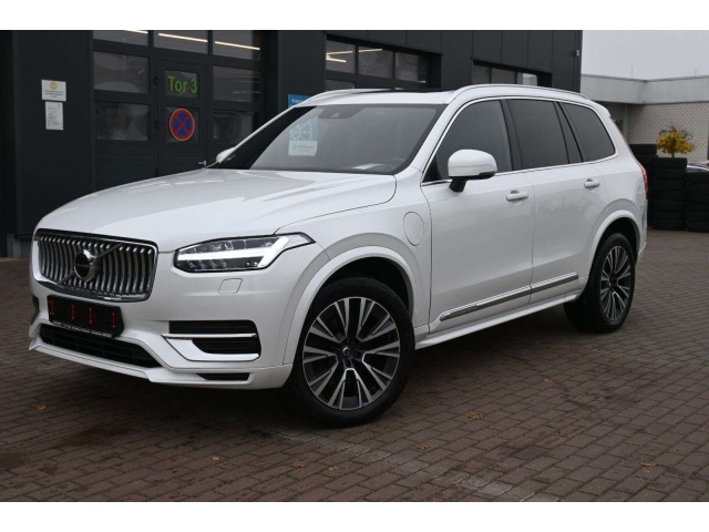 Volvo XC 90