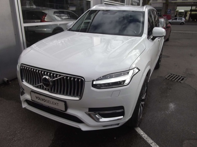 Volvo XC 90