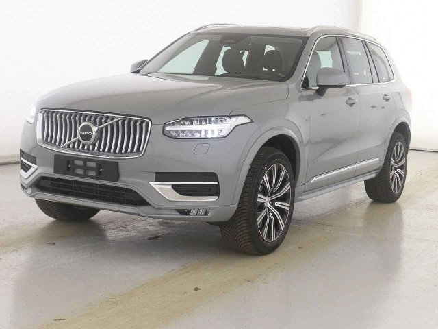 Volvo XC 90