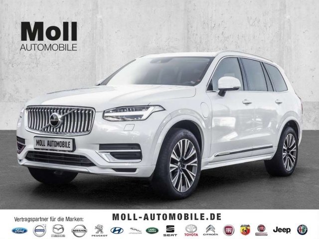 Volvo XC 90