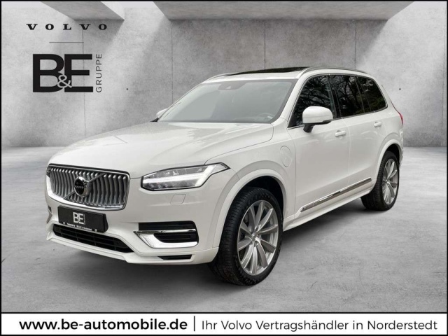 Volvo XC 90