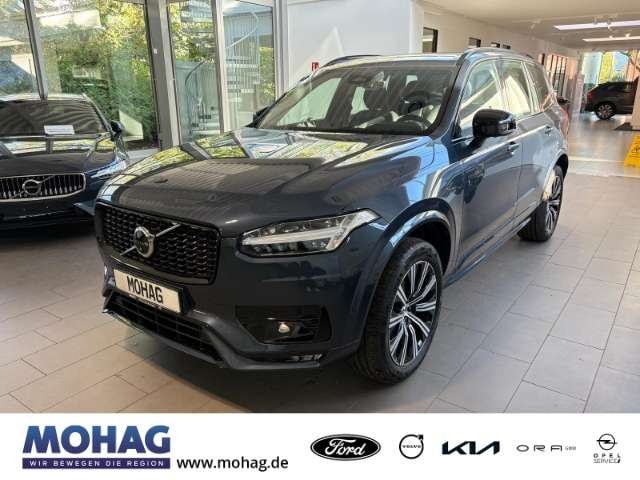 Volvo XC 90