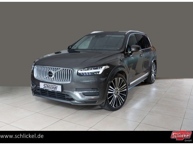 Volvo XC 90