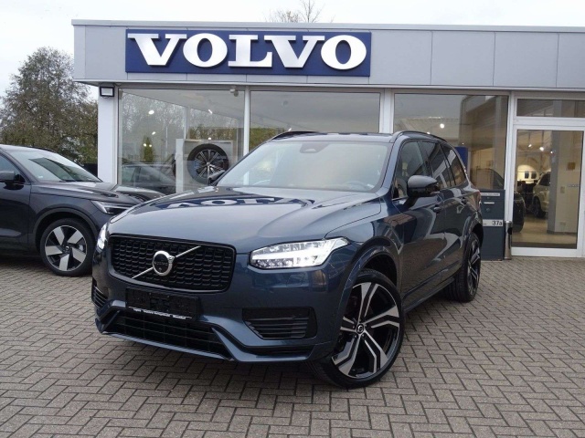 Volvo XC 90